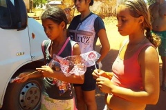 Expedição do Dia das Crianças 2015