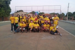 Expedição do Dia das Crianças 2015