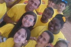 Expedição do Dia das Crianças 2015