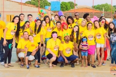 Expedição do Dia das Crianças 2015