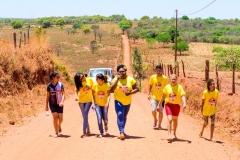 Expedição do Dia das Crianças 2015