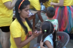 Expedição do Dia das Crianças 2015
