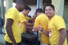 Expedição do Dia das Crianças 2015