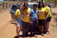 Expedição do Dia das Crianças 2015