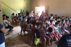 Expedição Missionária da Semana Santa 2019