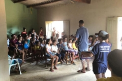 Expedição Missionária da Semana Santa 2019