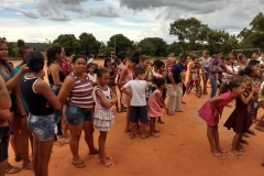 Expedição Missionária da Semana Santa 2019