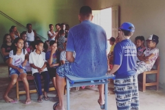 Expedição Missionária da Semana Santa 2019