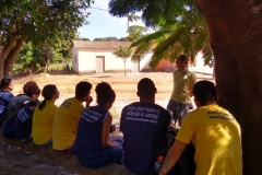 Expedição Missionária da Semana Santa 2019