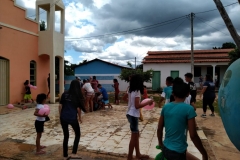 Expedição Missionária da Semana Santa 2019