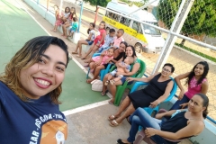 Expedição Missionária da Semana Santa 2019