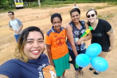 Expedição Missionária da Semana Santa 2019