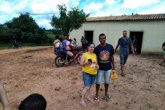 Expedição Missionária da Semana Santa 2019