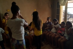 Expedição Missionária de Carnaval de 2017