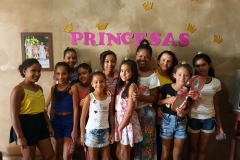 Expedição Missionária de Carnaval de 2017