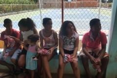 Expedição Missionária de Carnaval de 2017