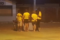 Expedição Missionária de Carnaval de 2017