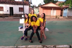 Expedição Missionária de Carnaval de 2017