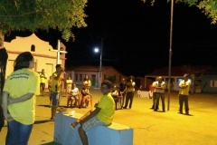Expedição Missionária de Carnaval de 2017