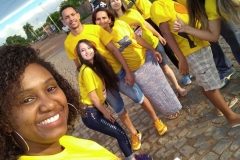 Expedição Missionária de Carnaval de 2017