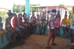 Expedição Missionária de Carnaval de 2017