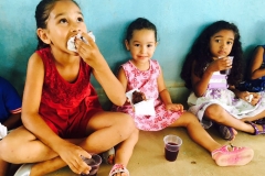 Expedição Missionária de Carnaval de 2017