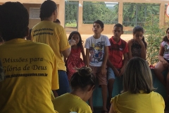 Expedição Missionária de Carnaval de 2017