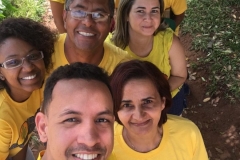Expedição Missionária de Carnaval de 2017