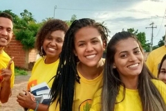 Expedição Missionária de Carnaval de 2017