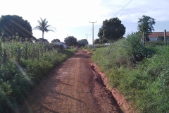 Primeira Expedição em 2012