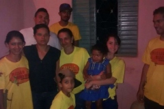 Semana Santa de 2015