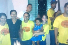 Semana Santa de 2015