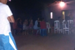 Semana Santa de 2015