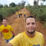 Missão Água Viva