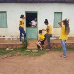 Missão Água Viva
