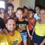 Missão Água Viva