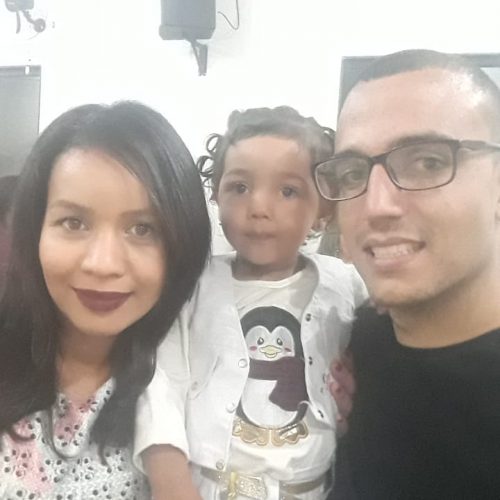 Bruno leal